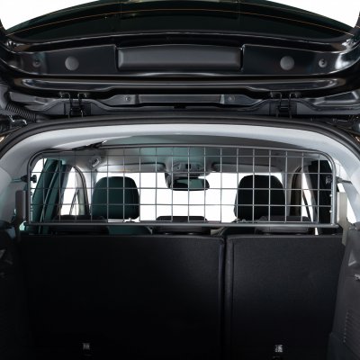 Lastgaller Opel Crossland från 2021-