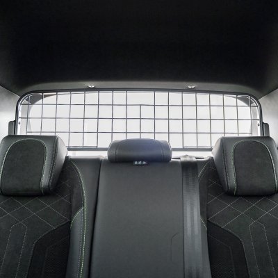 Lastgaller Peugeot 2008 2020-