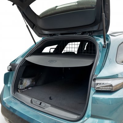 Lastgaller Peugeot 308 SW 2022-