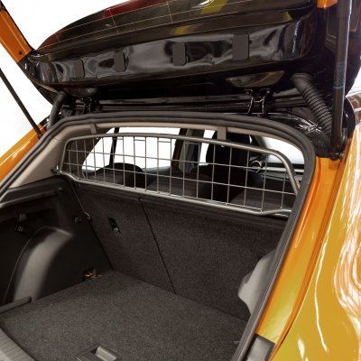 Lastgaller Skoda Fabia från 2022- och framåt