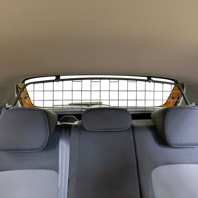 Lastgaller Skoda Fabia 2022-