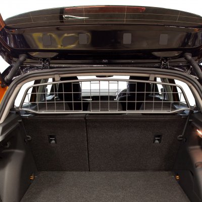 Lastgaller Skoda Fabia från 2022-