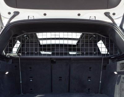 Lastgaller BMW X5 (G05) 2019-