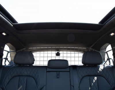 Lastgaller till BMW X5 2019-