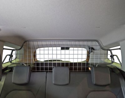 Lastgaller Dacia Duster från 2018-2024