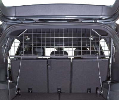 Lastgaller Seat Tarraco från 2019-