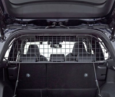 Lastgaller Toyota RAV4 från 2019-