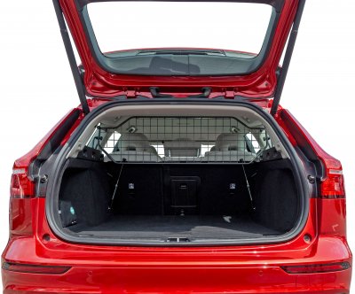 Lastgaller Volvo V60 från 2018- och framåt