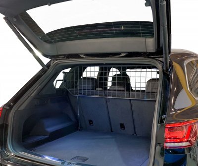 Lastgaller Touareg (Volkswagen) från 2019-
