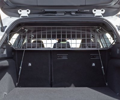 Lastgaller Toyota Corolla från 2019-