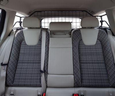Lastgaller Volvo V60 2018-