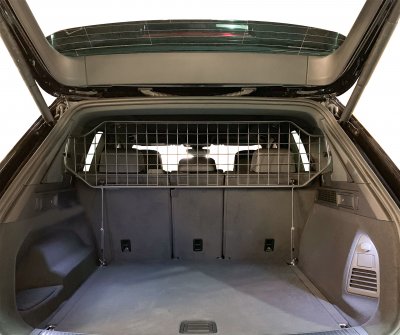 Lastgaller Volkswagen Touareg från 2019- och framåt