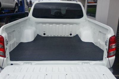 Lastrumsmatta Fullback (Fiat) från 2016-