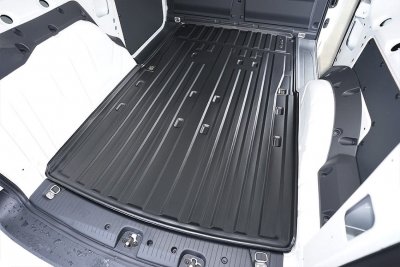 Lastrumsmatta Ford Transit Connect (L2) från 2024- och nyare