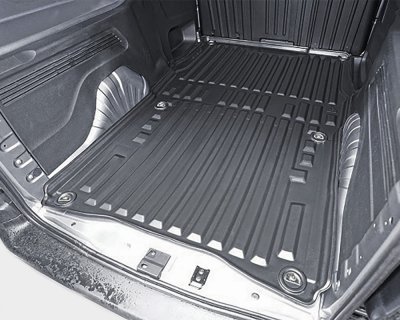 Lastrumsmatta Peugeot Partner från 2018- och nyare
