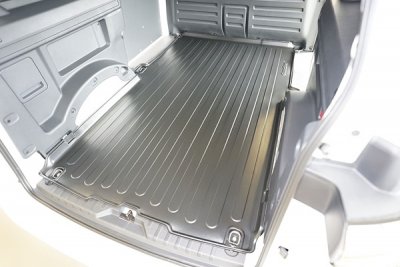 Lastrumsmatta Volkswagen ID.Buzz från 2023- och nyare