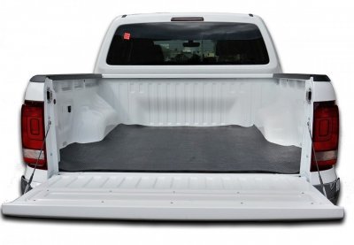 Lastrumsmatta Volkswagen Amarok från 2011-2020