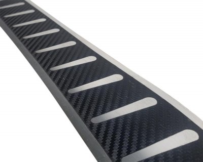 Dekorlist Ford Transit Courier 2023-