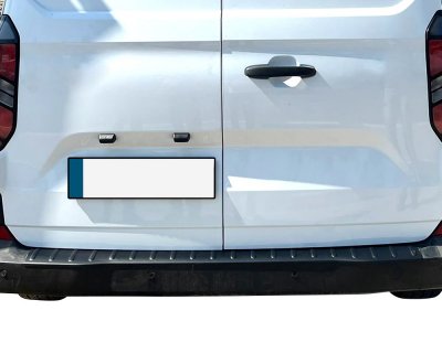 Lastskydd Ford Tourneo Custom 2023-