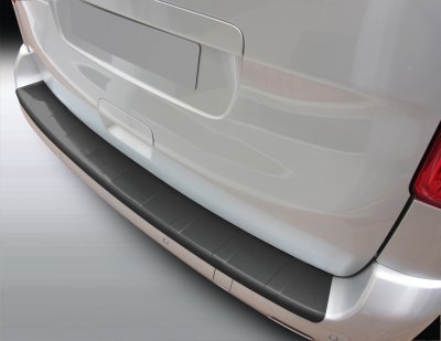 Lastskydd Citroen Jumpy från 2016- och nyare