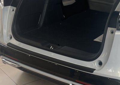 Lastskydd Honda HR-V 2022-