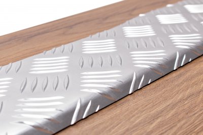 Lastskydd Mercedes Vito från 2014- och nyare