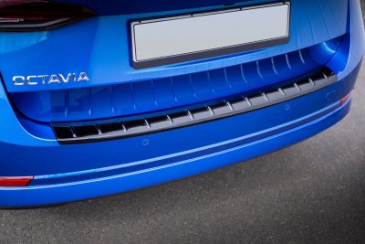 Lastskydd Skoda Octavia (Kombi) från 2021- och framåt