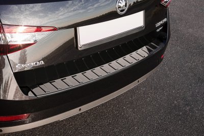 Lastskydd Skoda Superb Kombi från 2016-2023