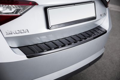 Lastskydd Skoda Superb Kombi från 2016-2023