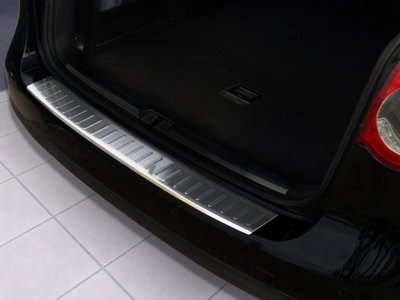 Lastskydd Volkswagen Passat från 2011-2014