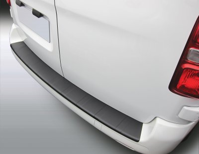 Lastskydd Opel Zafira Life från 2019- och nyare