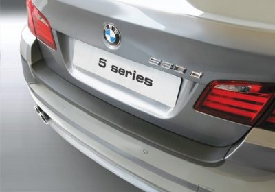 Lastskydd i reptålig ABS-plast BMW 5-serie 2010-2016