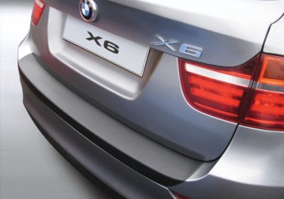 Lastskydd BMW X6 (E71) från 2012-2014