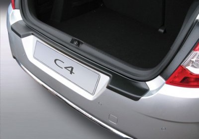 Lastskydd Citroen C4 från 2010-2020