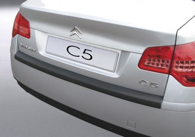 Lastskydd Citroen C5 från 2007-2017