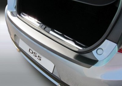 Lastskydd Citroen DS5 från 2012-