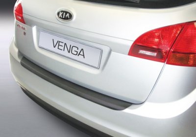 Lastskydd Venga (Kia) från 2010-