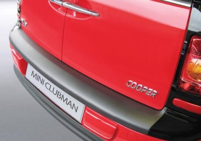 Lastskydd Mini Clubman & Clubvan 2007-2014