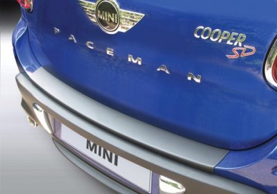 Lastskydd Mini Paceman från 2013-2016