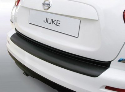 Lastskydd Nissan Juke från 2014-2018
