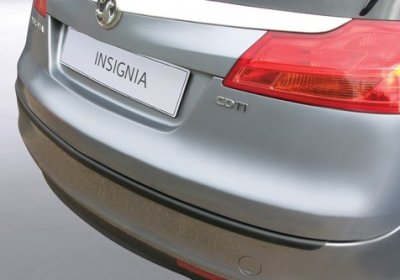 Lastskydd i reptålig ABS-plast Opel Insignia Sports Tourer 03.2009-2016