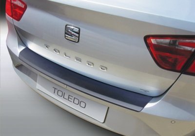 Lastskydd Toledo (Seat) från 2013-