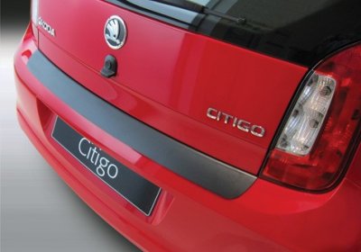 Lastskydd Citigo (Skoda) från 2011-