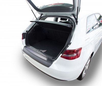 Lastskydd Audi A3 Sportback från 2012-2020