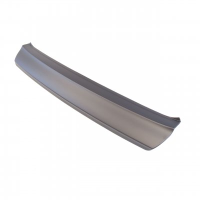 Lastskydd i plast till Audi A3 Sportback från 2012-2020