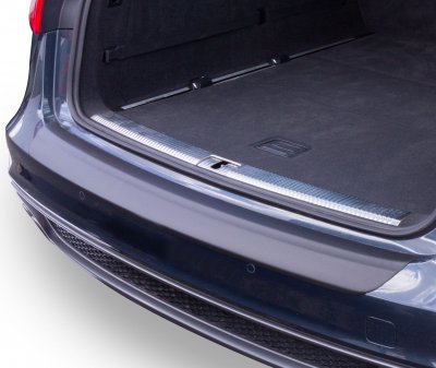Lastskydd Audi A6 Avant/Allroad Quattro från 2012-2015