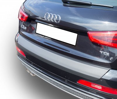 Lastskydd Audi Q3 2011-2018