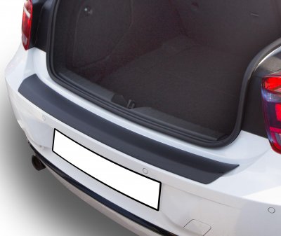 Lastskydd BMW 1-serie från 2011-2019