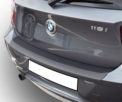 Lastskydd BMW 1-serie M-Sport (F20/F21) 2011-2015