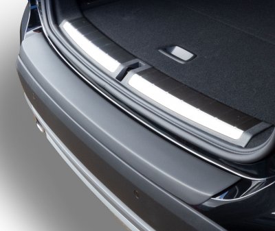 Lastskydd BMW X1 (F48) från 2015-2022
